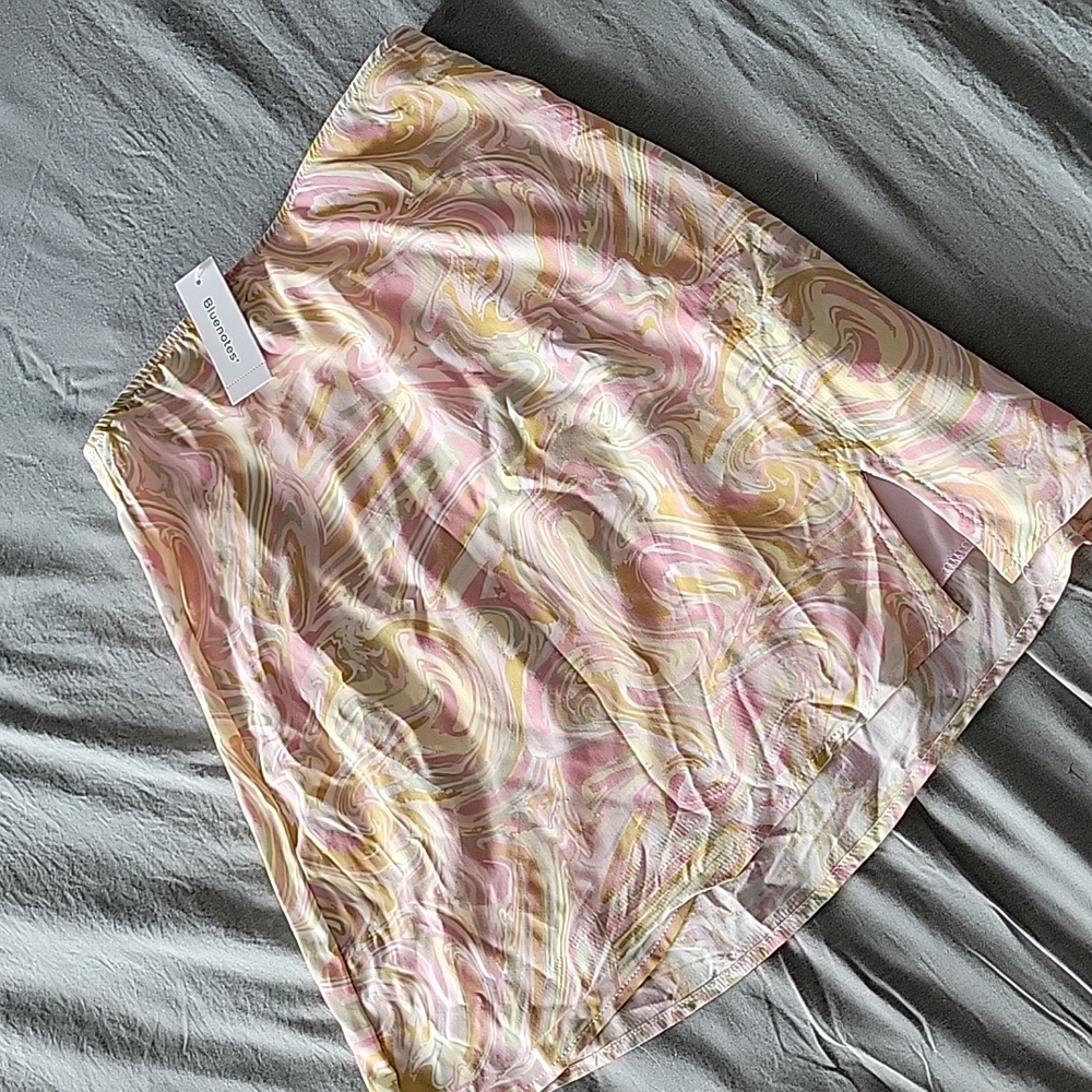 Blnts | M Pencil Skirt